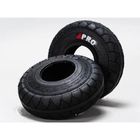 Rocker Street Pro Mini BMX Tyres Black £39.95